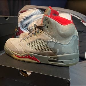 Nike Jordan Retro 5